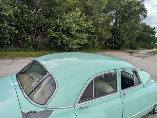 1949 Cadillac 62 Sedan 62, US $4,600.00, image 13