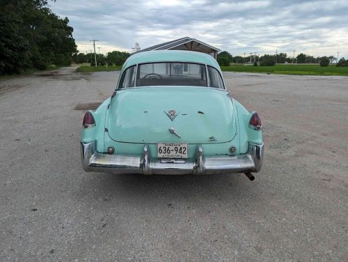 1949 Cadillac 62 Sedan 62, US $4,600.00, image 15