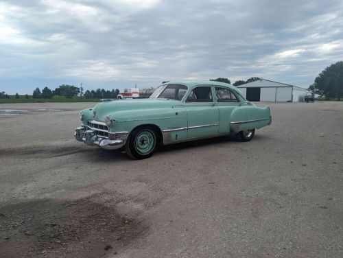 1949 Cadillac 62 Sedan 62, US $4,600.00, image 16