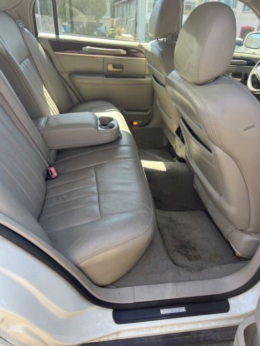 2004 Lincoln Town Car EXECUTIVE, US $4,000.00, image 2