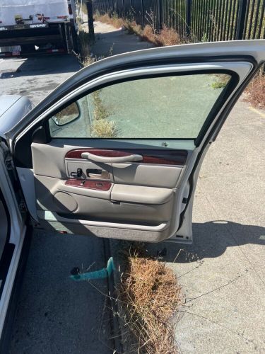 2004 Lincoln Town Car EXECUTIVE, US $4,000.00, image 3