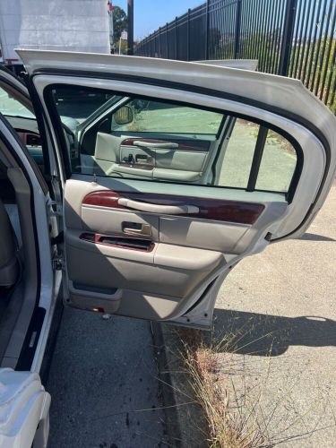 2004 Lincoln Town Car EXECUTIVE, US $4,000.00, image 4