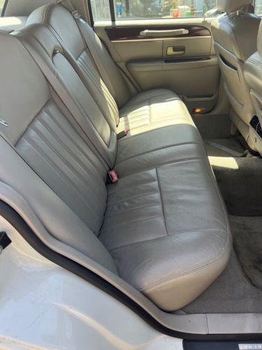 2004 Lincoln Town Car EXECUTIVE, US $4,000.00, image 5