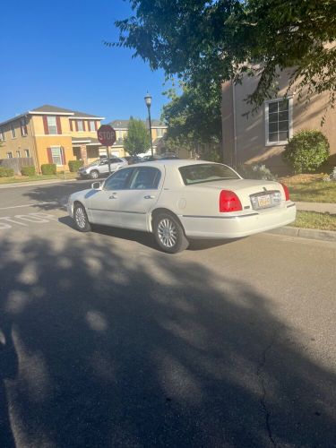 2004 Lincoln Town Car EXECUTIVE, US $4,000.00, image 6
