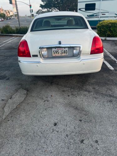 2004 Lincoln Town Car EXECUTIVE, US $4,000.00, image 8