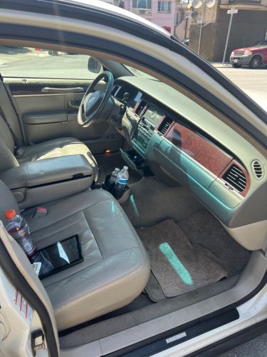 2004 Lincoln Town Car EXECUTIVE, US $4,000.00, image 11