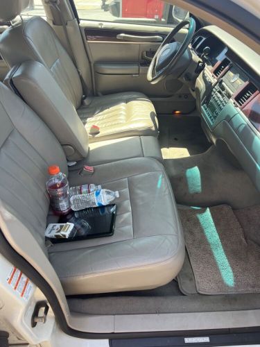 2004 Lincoln Town Car EXECUTIVE, US $4,000.00, image 12