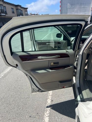 2004 Lincoln Town Car EXECUTIVE, US $4,000.00, image 13