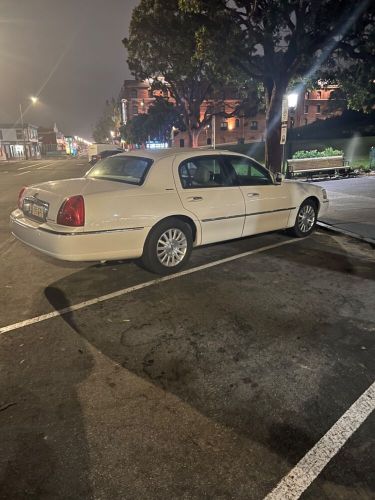 2004 Lincoln Town Car EXECUTIVE, US $4,000.00, image 14