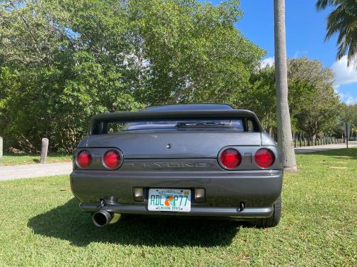 Nissan R32