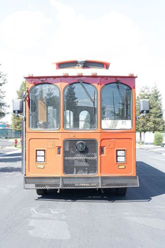 Other Makes Transit Bus