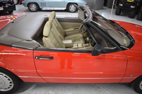 Cadillac Allante'
