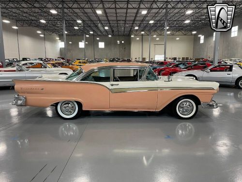 1957 ford fairlane 500