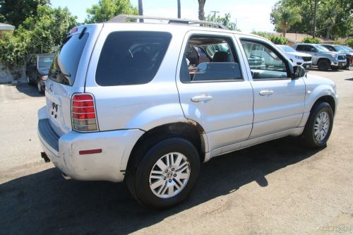 Mercury Mariner
