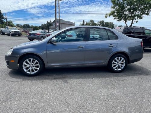 2010 volkswagen jetta se
