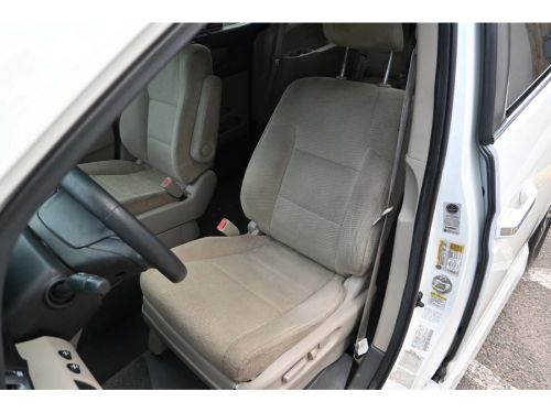 2012 Honda Odyssey EX Mobility Handicap Van Handicap, US $31,900.00, image 13
