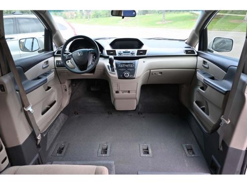 2012 Honda Odyssey EX Mobility Handicap Van Handicap, US $31,900.00, image 19