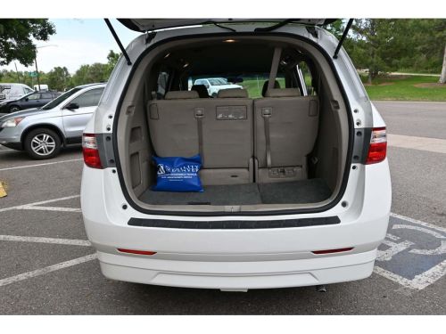 2012 Honda Odyssey EX Mobility Handicap Van Handicap, US $31,900.00, image 23