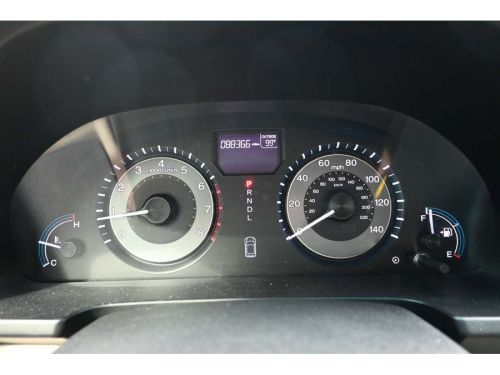 2012 Honda Odyssey EX Mobility Handicap Van Handicap, US $31,900.00, image 33