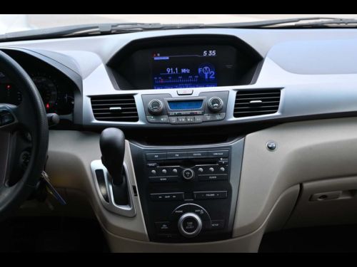 2012 Honda Odyssey EX Mobility Handicap Van Handicap, US $31,900.00, image 55