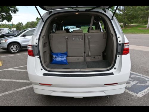 2012 Honda Odyssey EX Mobility Handicap Van Handicap, US $31,900.00, image 57