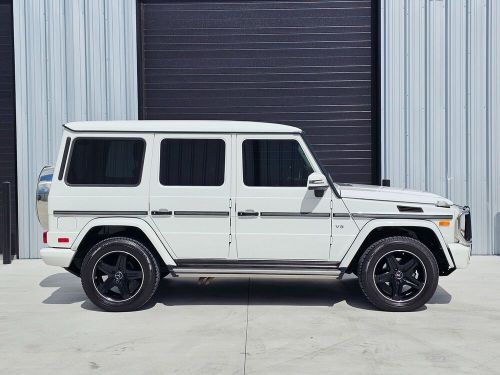 2017 mercedes-benz g-class g 550