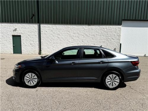 2019 Volkswagen Jetta SE, US $13,900.00, image 2