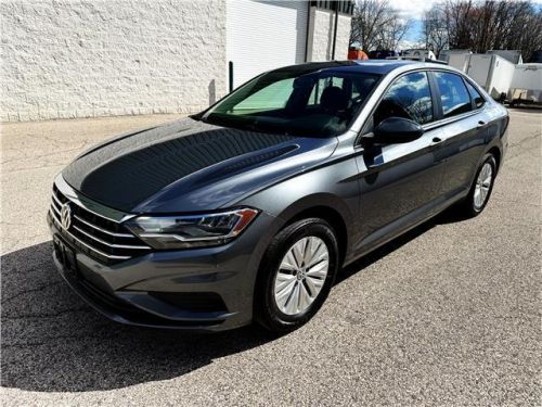 2019 Volkswagen Jetta SE, US $13,900.00, image 3