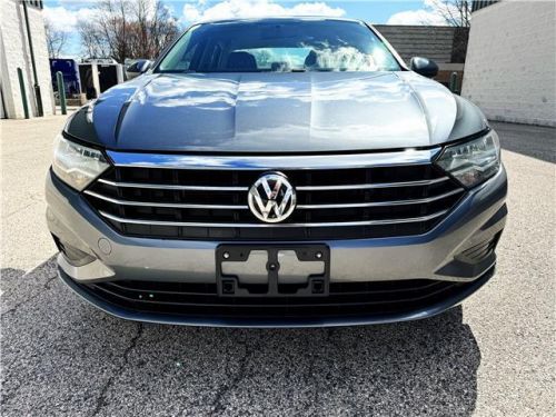 2019 Volkswagen Jetta SE, US $13,900.00, image 4