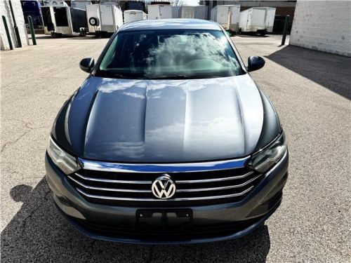 2019 Volkswagen Jetta SE, US $13,900.00, image 5