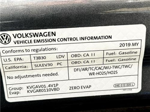 2019 Volkswagen Jetta SE, US $13,900.00, image 21