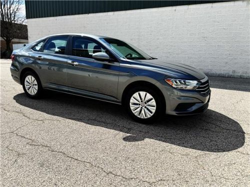 2019 Volkswagen Jetta SE, US $13,900.00, image 34