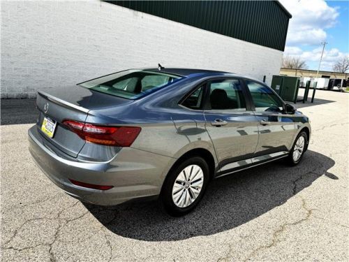 2019 Volkswagen Jetta SE, US $13,900.00, image 36