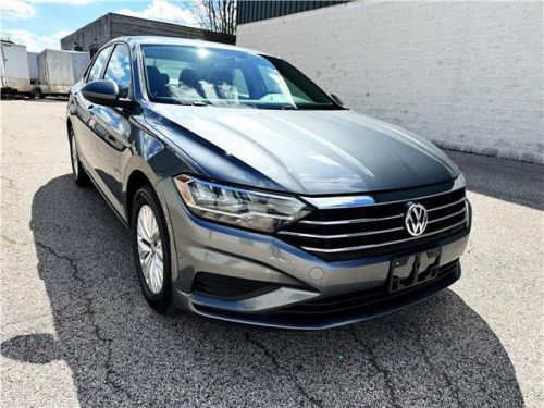 2019 Volkswagen Jetta SE, US $13,900.00, image 38