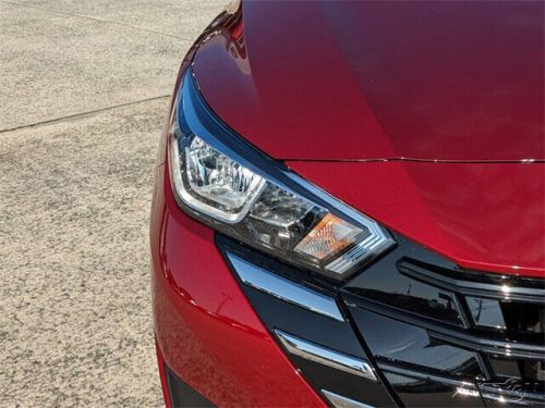 2024 Nissan Versa 1.6 SV, US $22,195.00, image 5