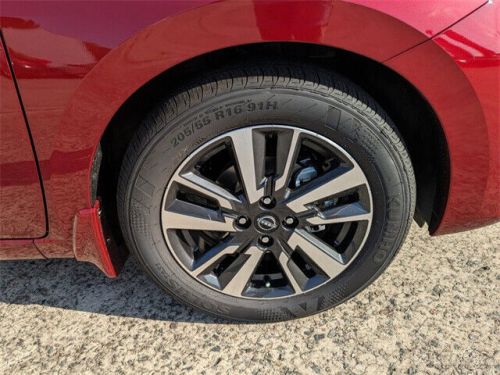 2024 Nissan Versa 1.6 SV, US $22,195.00, image 6