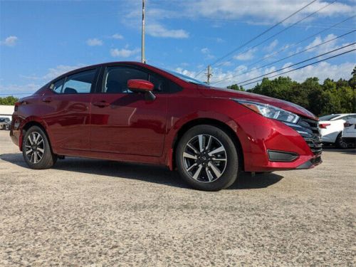 2024 Nissan Versa 1.6 SV, US $22,195.00, image 8