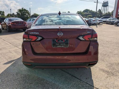 2024 Nissan Versa 1.6 SV, US $22,195.00, image 11