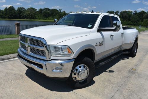 2014 ram 3500 laramie