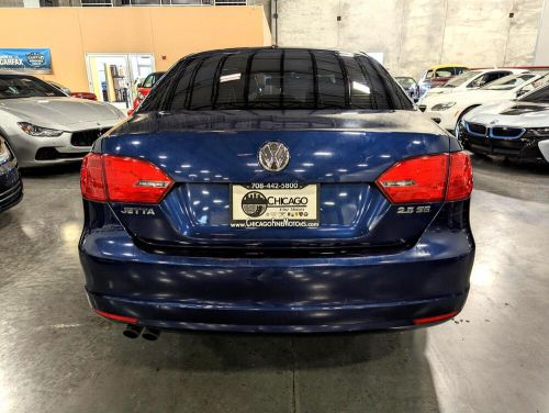 2012 Volkswagen Jetta SE, US $3,950.00, image 2