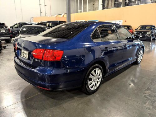 2012 Volkswagen Jetta SE, US $3,950.00, image 3