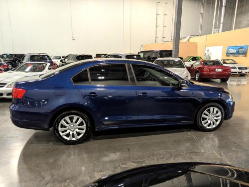 2012 Volkswagen Jetta SE, US $3,950.00, image 4
