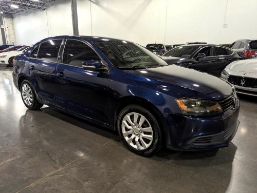 2012 Volkswagen Jetta SE, US $3,950.00, image 5