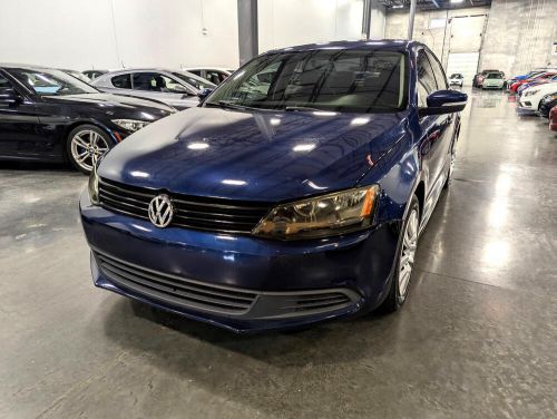 2012 Volkswagen Jetta SE, US $3,950.00, image 8