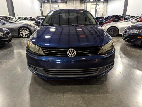 2012 Volkswagen Jetta SE, US $3,950.00, image 9