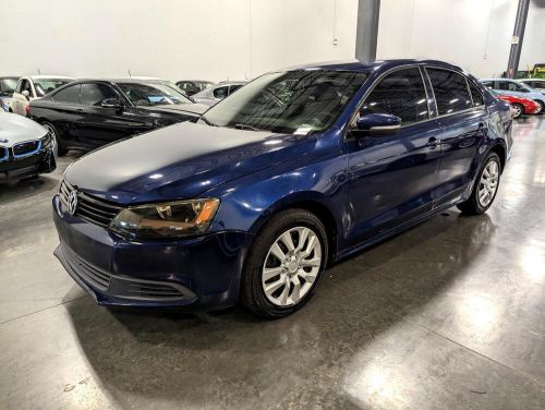 2012 Volkswagen Jetta SE, US $3,950.00, image 10