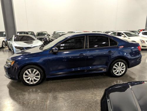 2012 Volkswagen Jetta SE, US $3,950.00, image 11