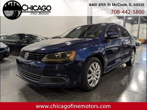 2012 Volkswagen Jetta SE, US $3,950.00, image 12