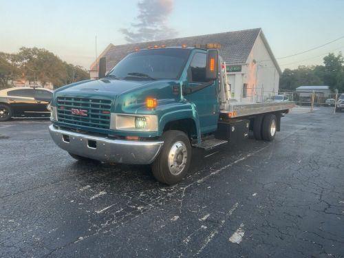 2004 gmc c5500 topkick c5c042