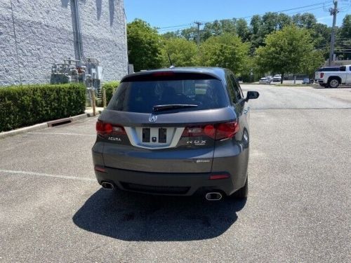 2010 Acura RDX Tech Pkg AWD one owner, US $100.00, image 2